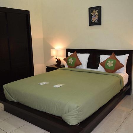 Roemah Canting Homestay Yogyakarta Kültér fotó