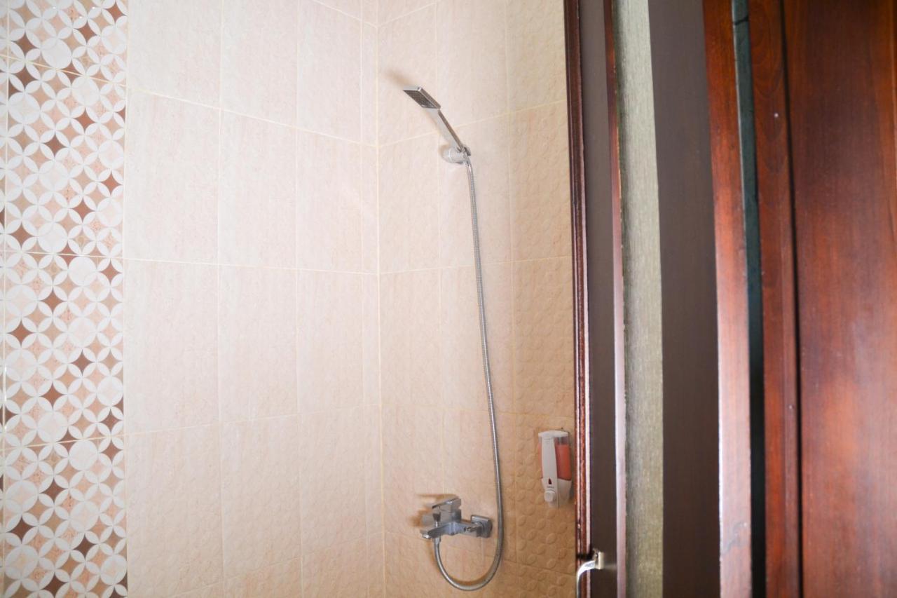 Roemah Canting Homestay Yogyakarta Kültér fotó